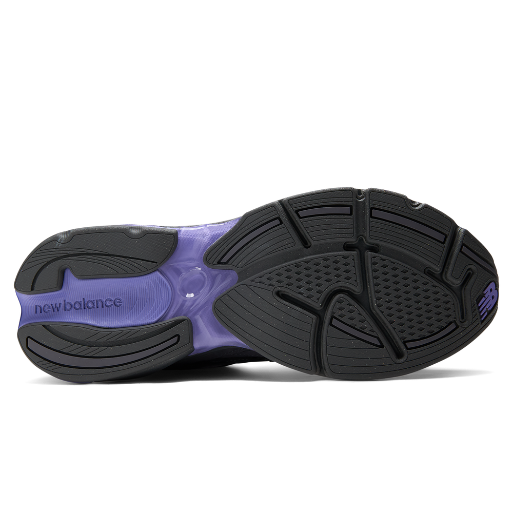 Unisex cipő New Balance ABZORB U20106KC – szürke