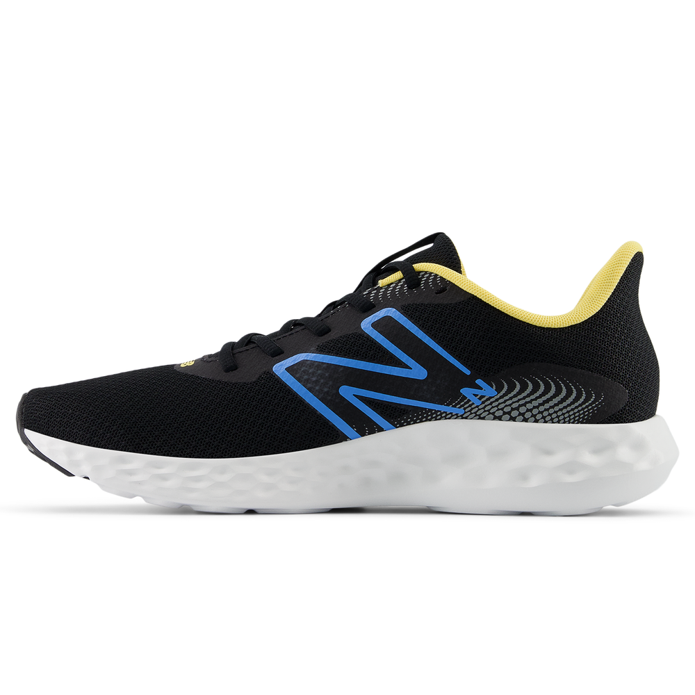Férfi cipő New Balance M411RM3 – fekete