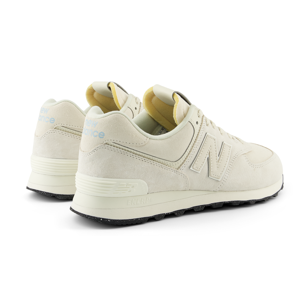 Unisex cipő New Balance U574BSB – bézs