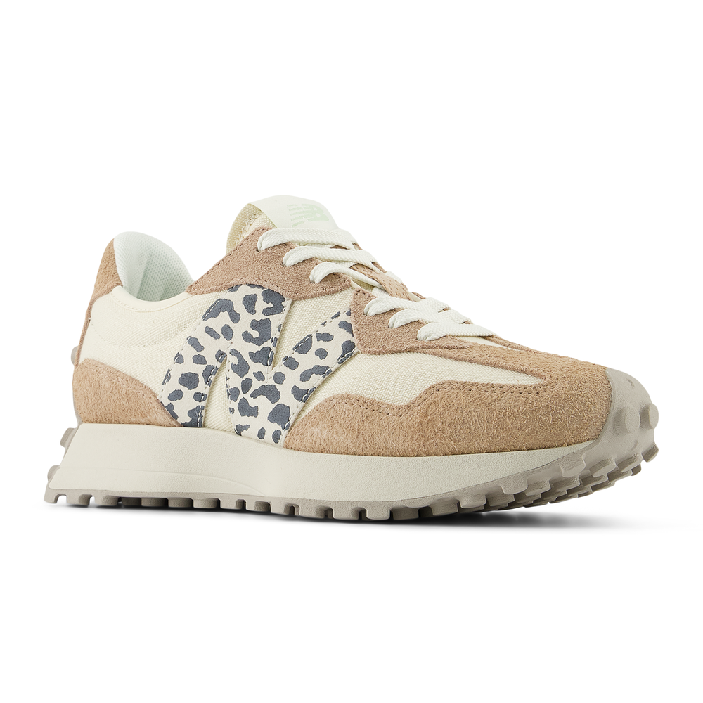 Női cipő New Balance WS327AQ – bézs