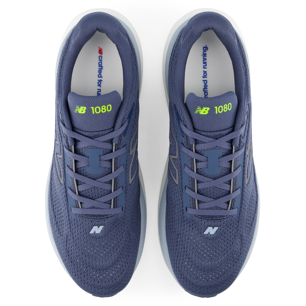 Férfi futócipő New Balance Infinion 1080 v15 M10802RE – kék