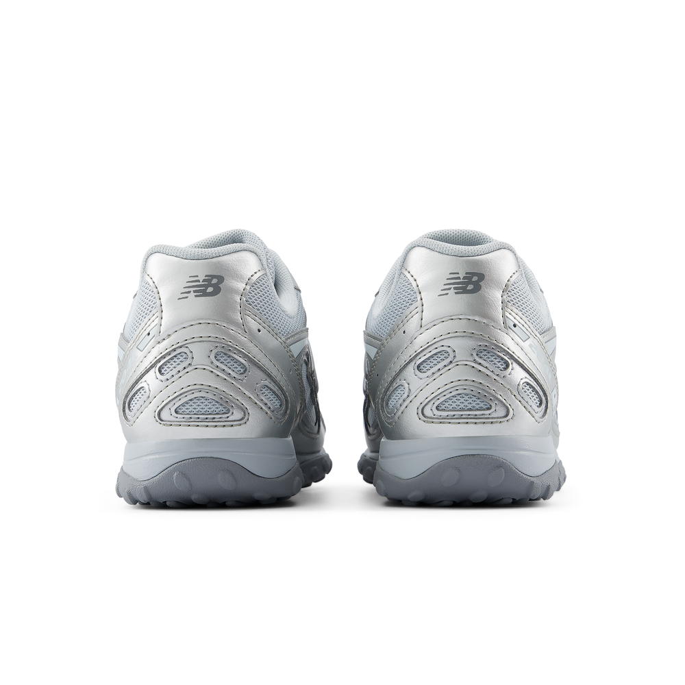 Unisex cipő New Balance U204LCMA – szürke