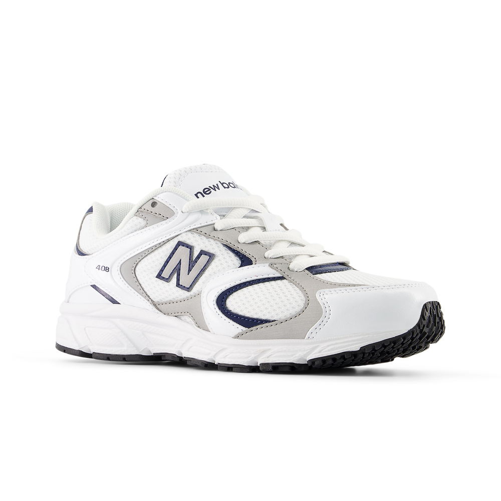 Gyermekcipő New Balance G4085LI – fehér