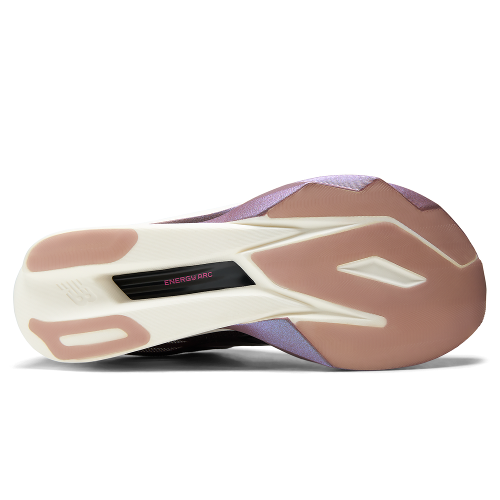 Férfi futócipő New Balance Infinion SC Elite V6 MRCEL2HW – lila