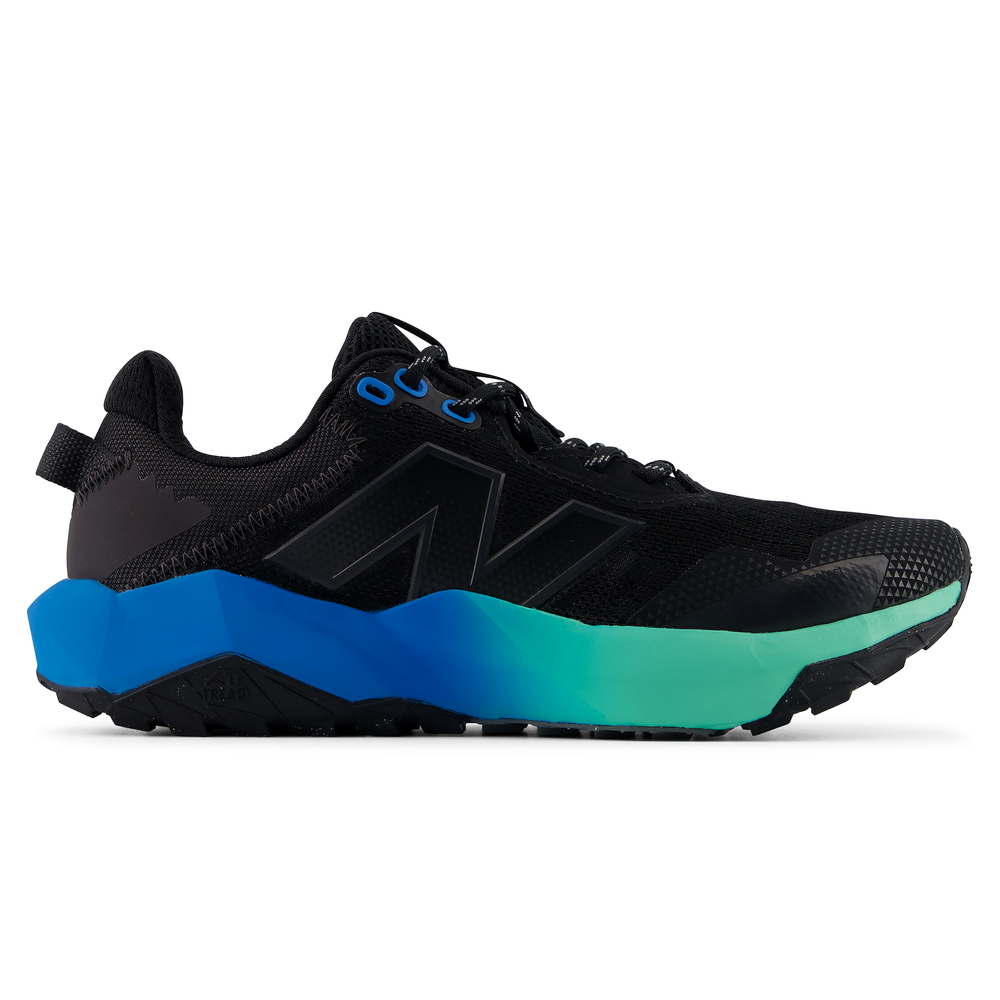 Női cipő New Balance DynaSoft Nitrel v6 WNTR6GZ – fekete