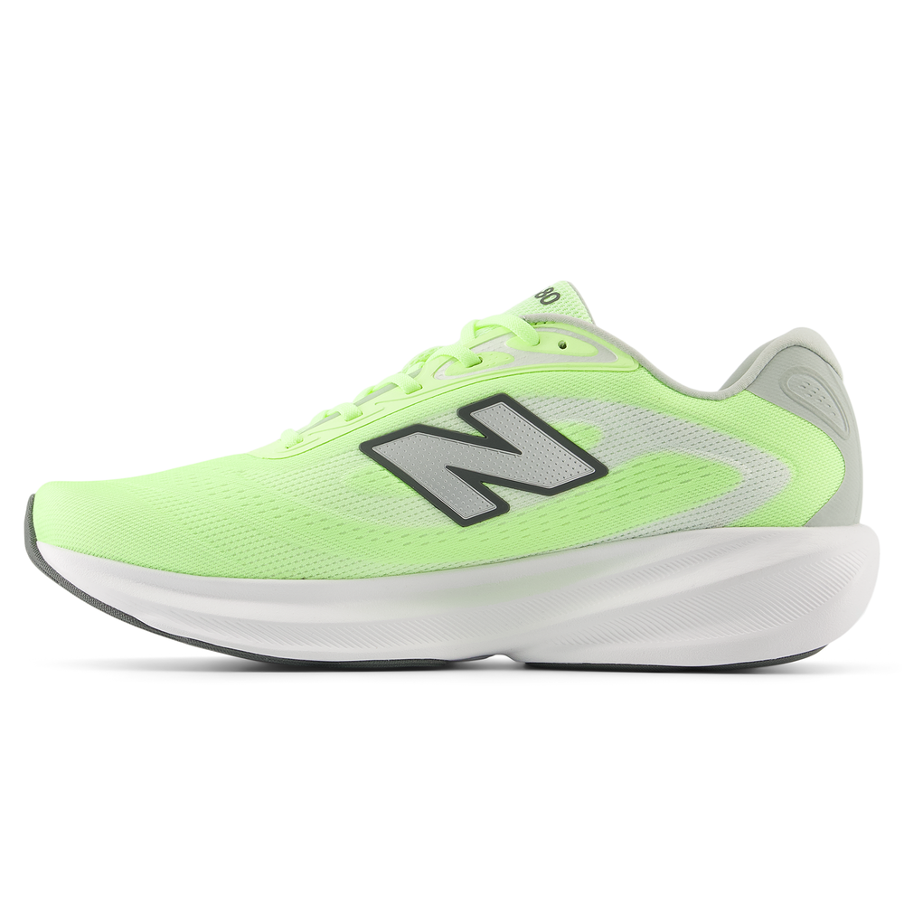 Férfi cipő New Balance Fresh Foam 680 v9 M68053M – zöld