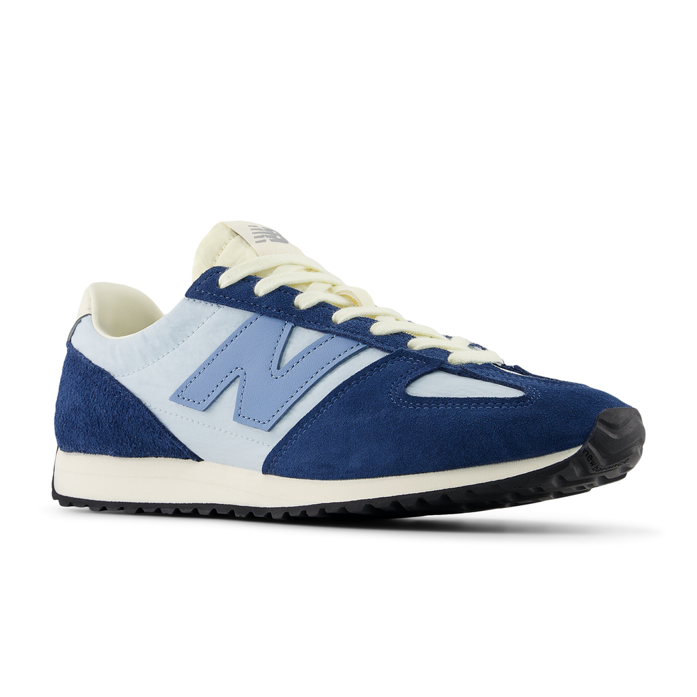 Unisex cipő New Balance U471AO – kék