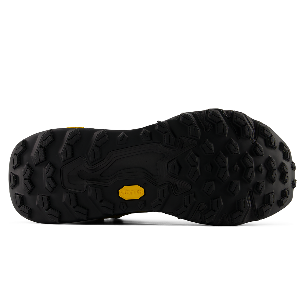 Férfi futócipő New Balance Fresh Foam X Hierro Hiker Gore-Tex v9 MHIMC319 – sárga