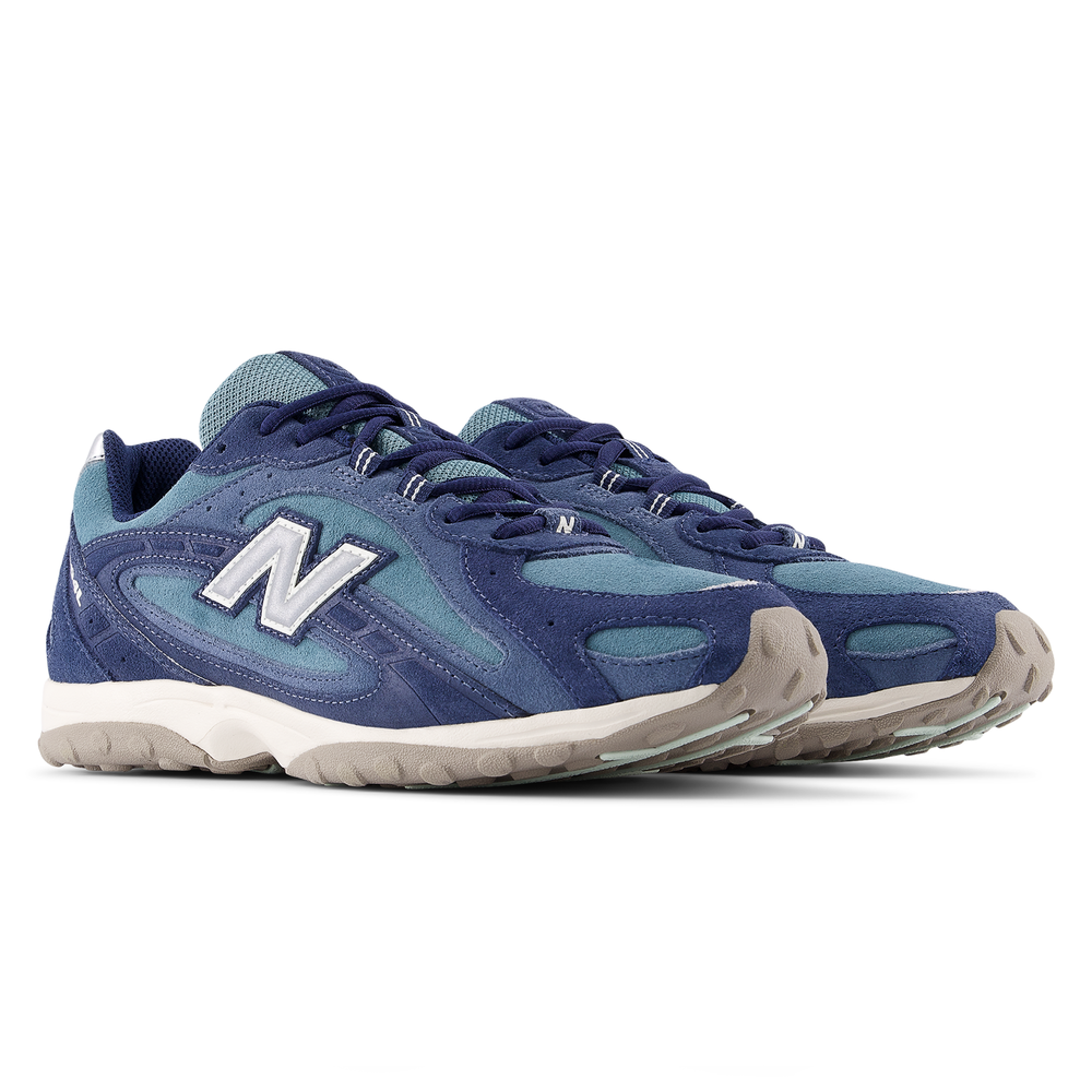 Unisex cipő New Balance U204L67Q – kék