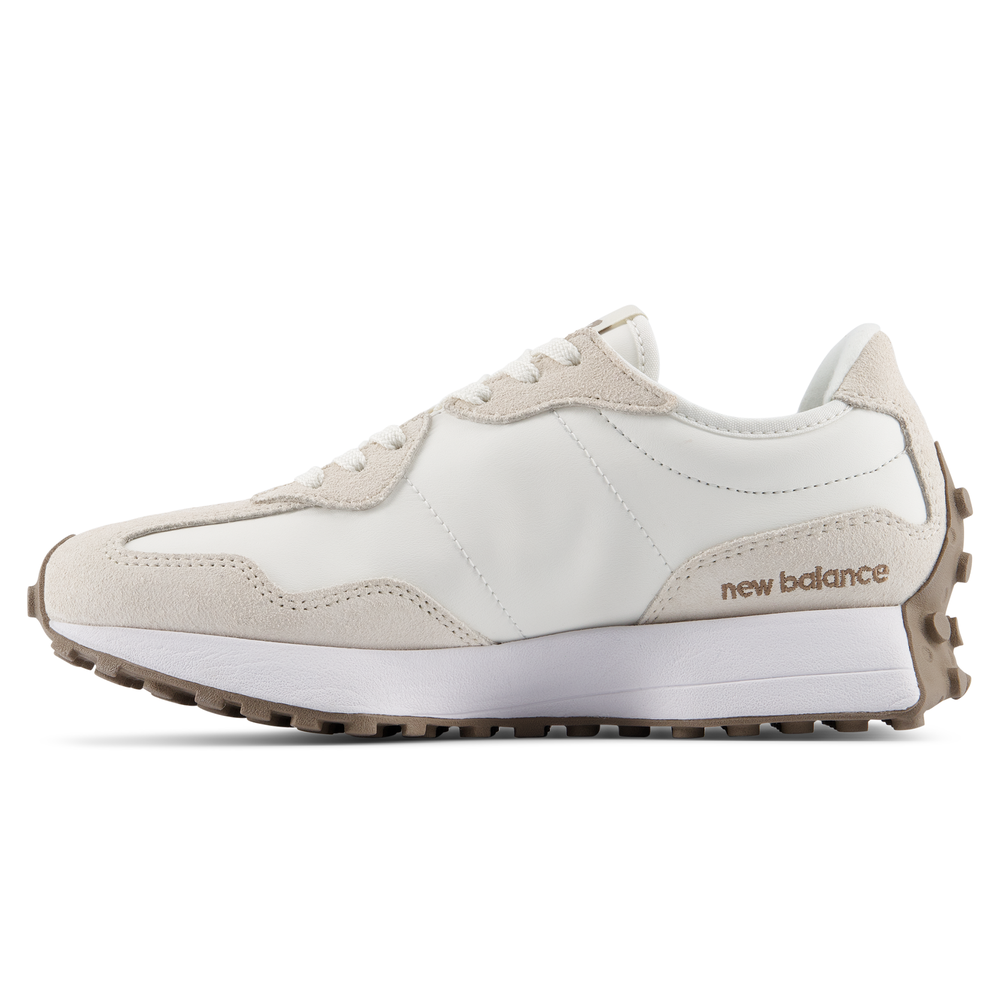 Női cipő New Balance W327SUC – bézs