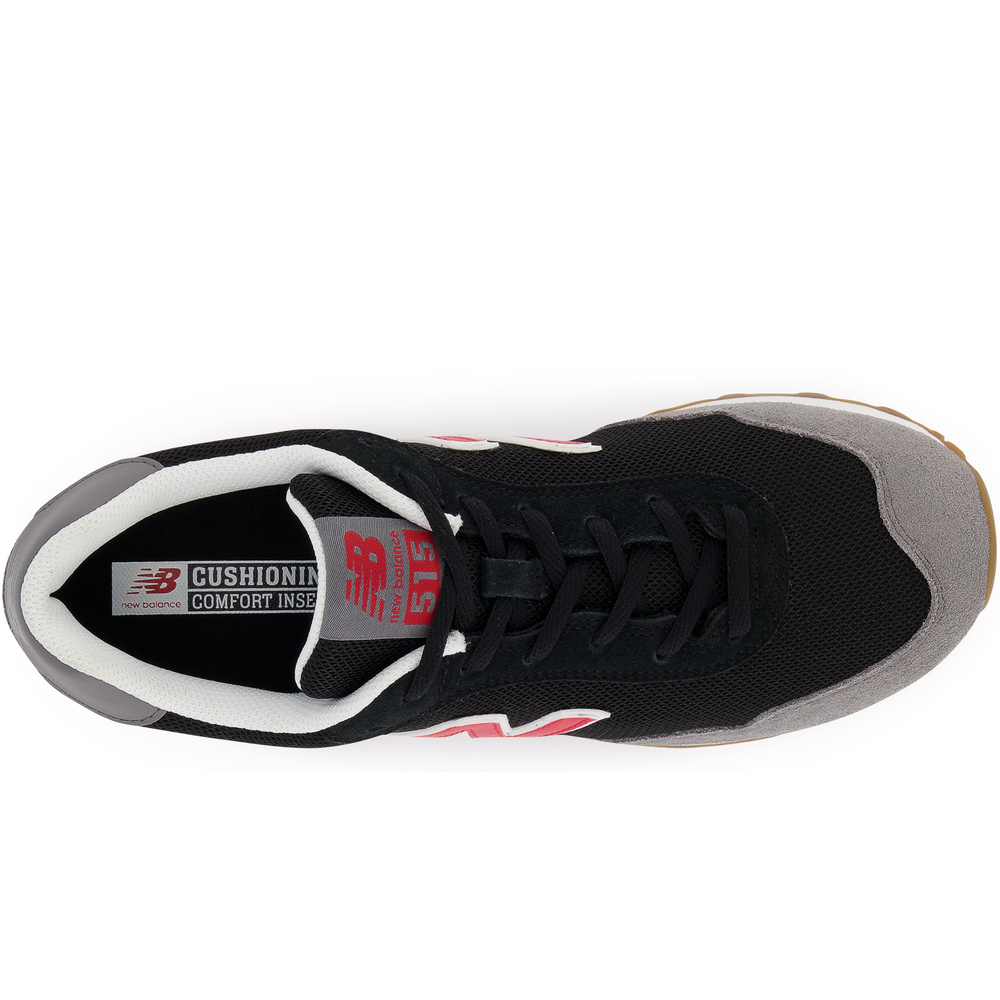 Cipő New Balance ML515VS3 – sokszínű