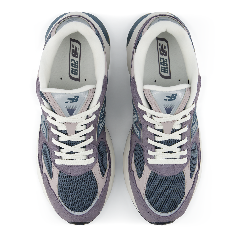 Unisex cipő New Balance ABZORB U20107PT – szürke