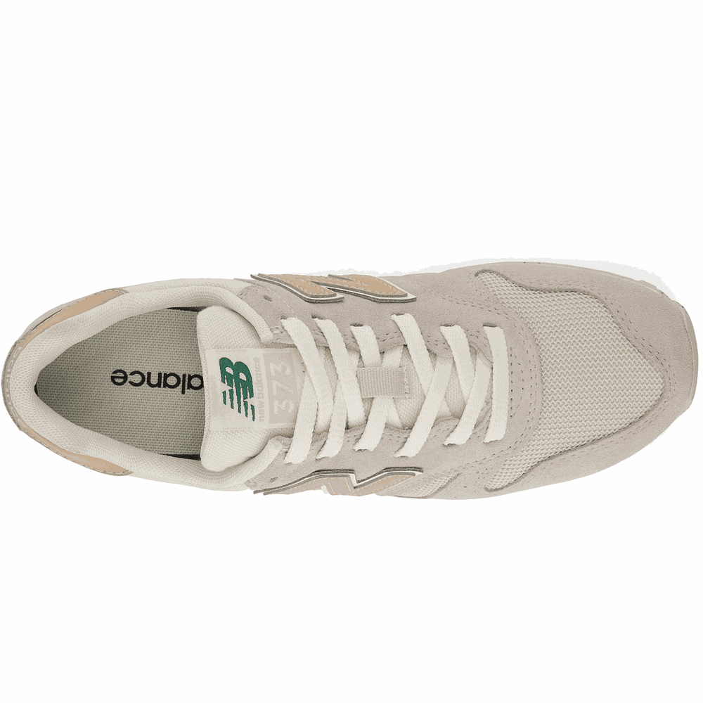 Női cipő New Balance WL373RW2 – bézs