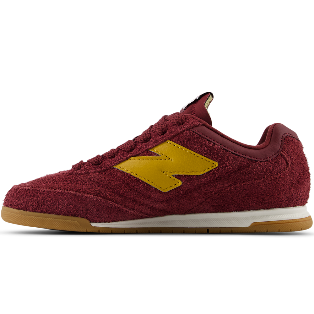 Unisex cipő New Balance URC42HF – bordó