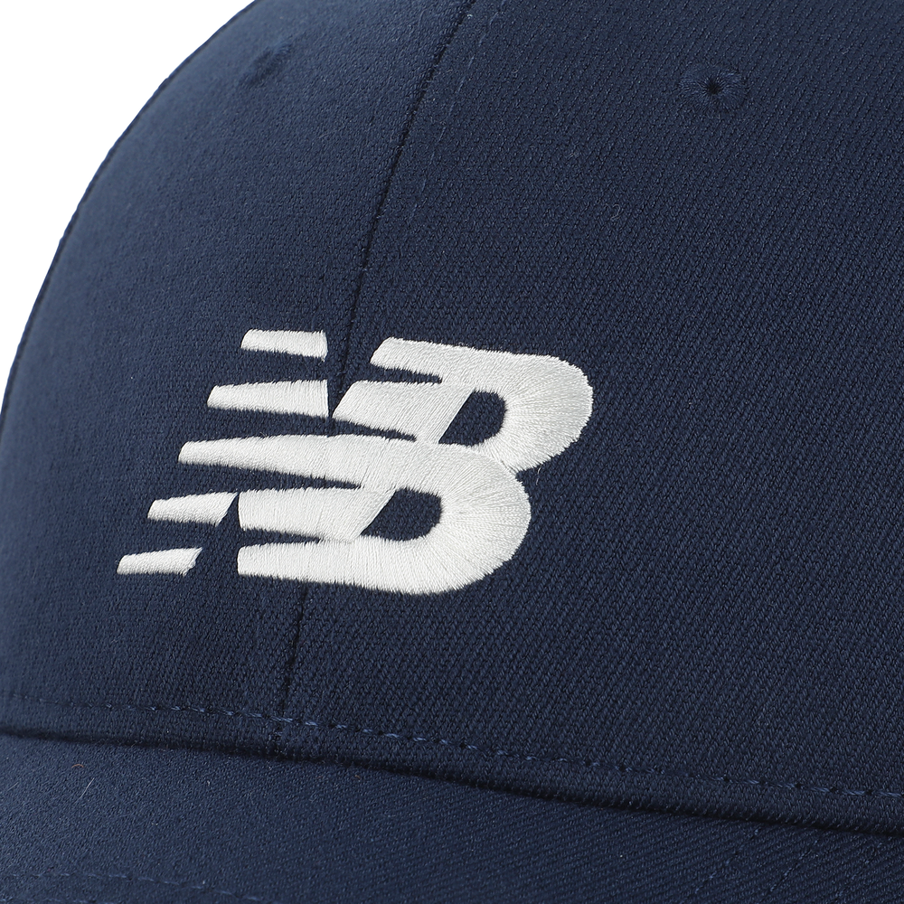 Sapka New Balance AC39466NNY – sötétkék