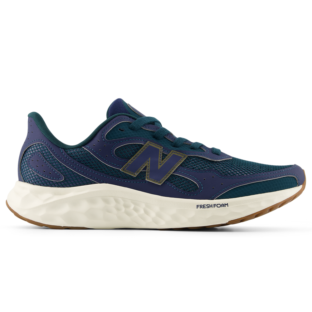 Férfi cipő New Balance Fresh Foam Arishi v4 MARIS7SF – sötétkék