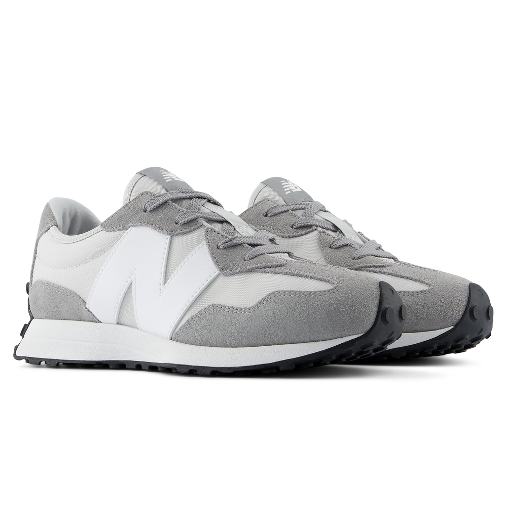 Gyermekcipő New Balance G3272WU – szürke