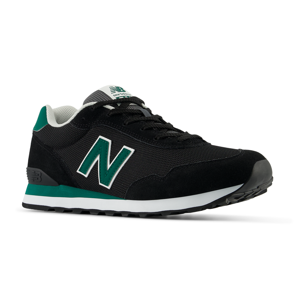 Férfi cipő New Balance ML515UGB – fekete