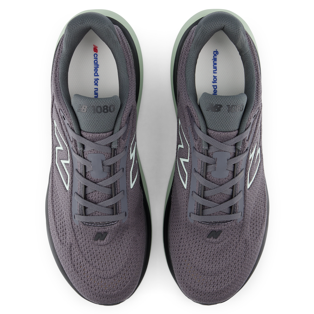 Férfi futócipő New Balance Infinion 1080 v15 M10804HW – szürke