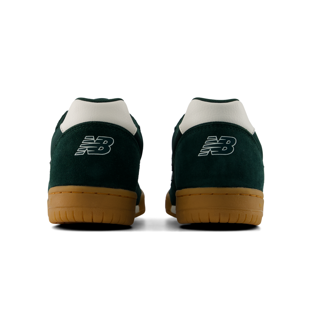 Férfi cipő New Balance Numeric UN600GNG – zöld
