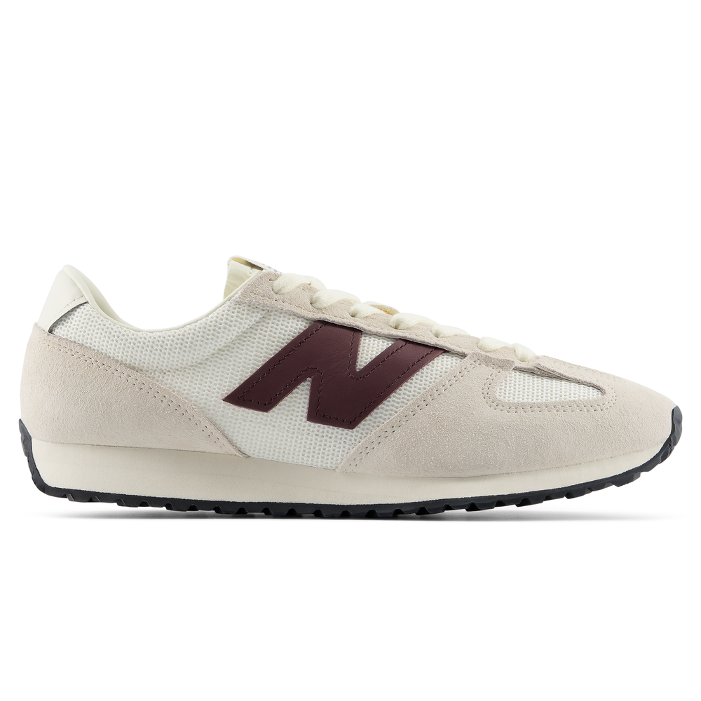 Unisex cipő New Balance U4718Y4 – bézs