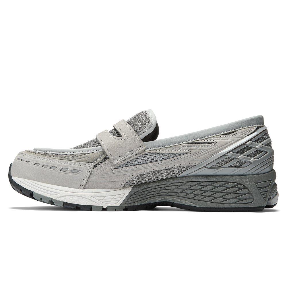 Unisex cipő New Balance U1906LGR – szürke