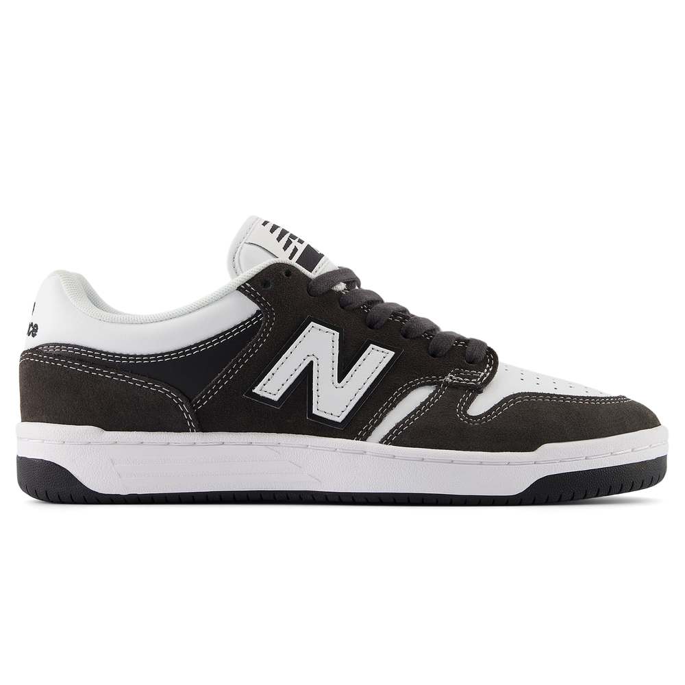 Férfi cipő New Balance Numeric NM480BAB – fekete