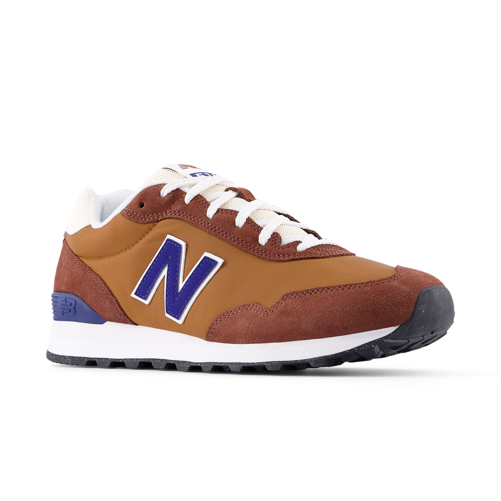 Férfi cipő New Balance ML515WBR – barna