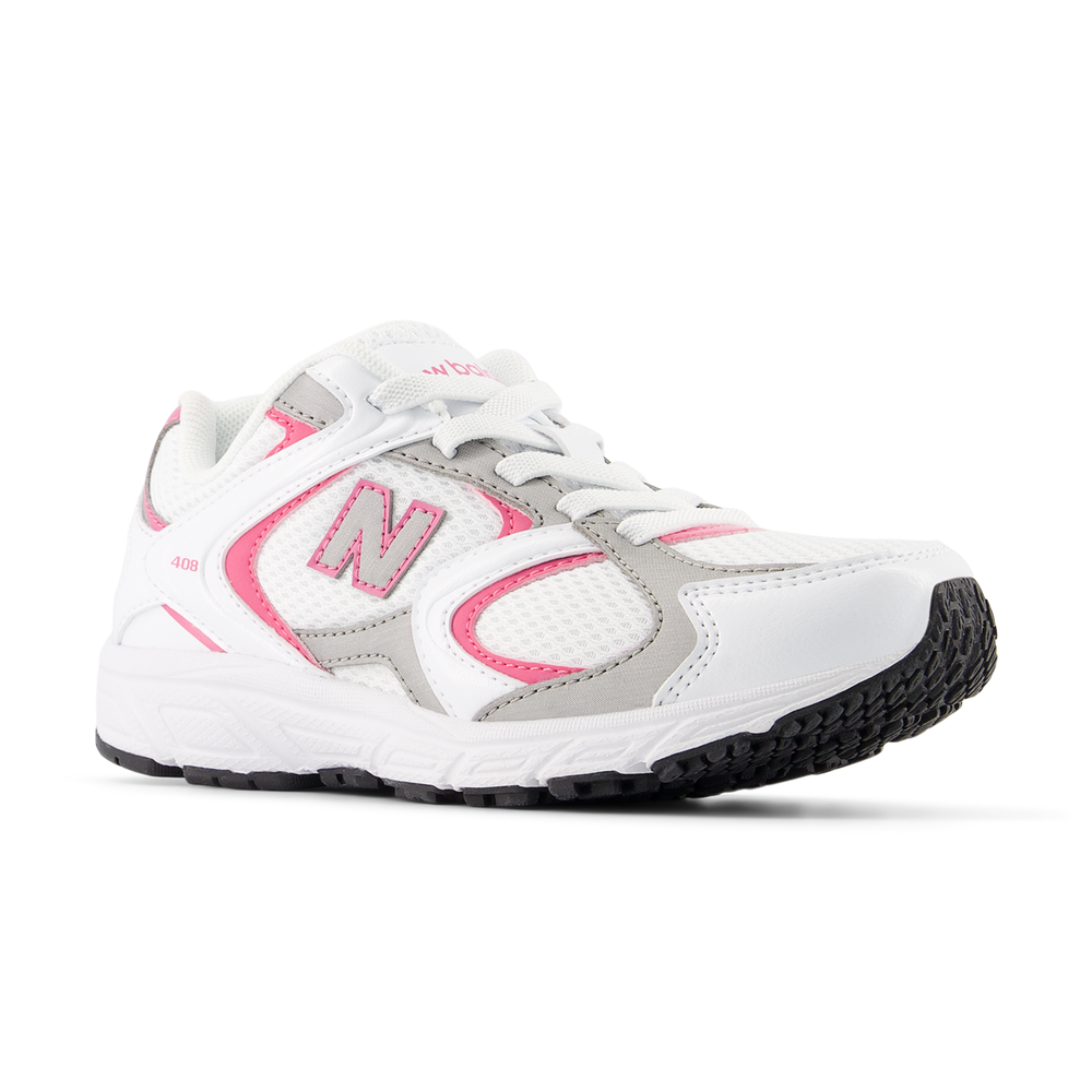 Gyermekcipő New Balance P40826U – fehér