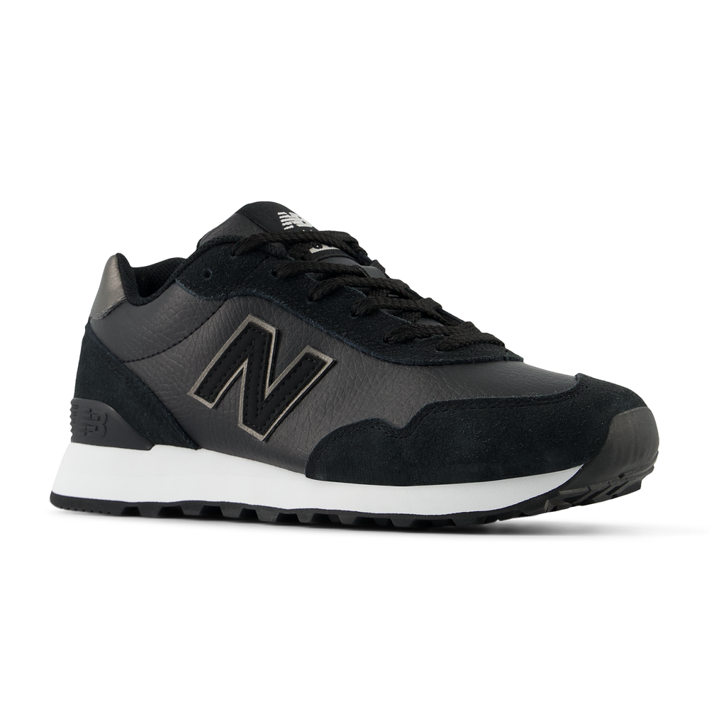 Női cipő New Balance WL515OPB – fekete