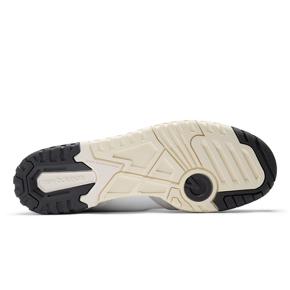 Unisex cipő New Balance BB550GWB – fehér