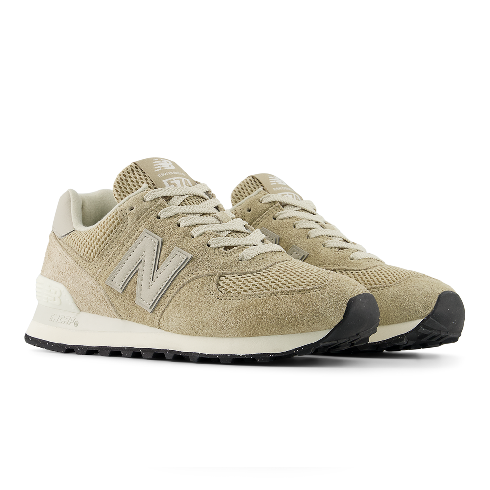 Női cipő New Balance W5746J3 – bézs