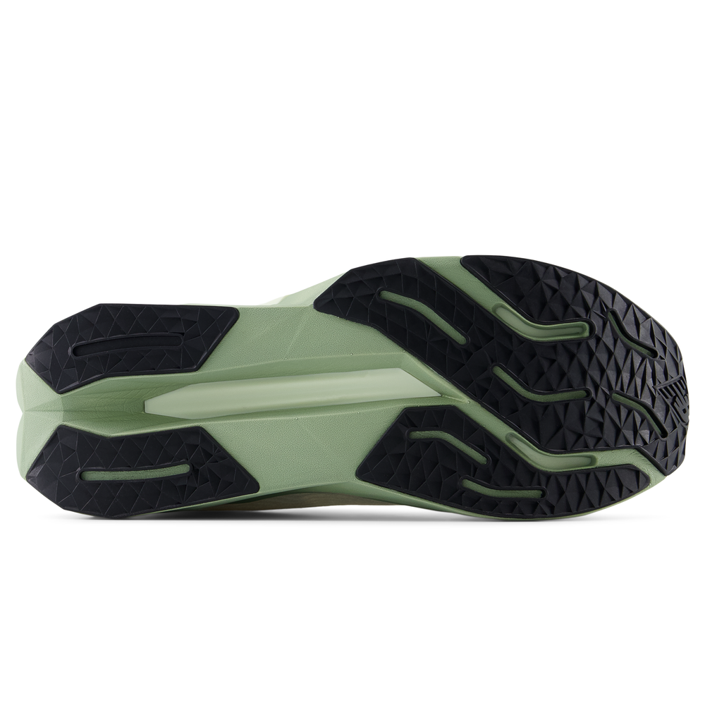 Férfi futócipő New Balance FuelCell Propel v5 MFCPRCA5 – bézs