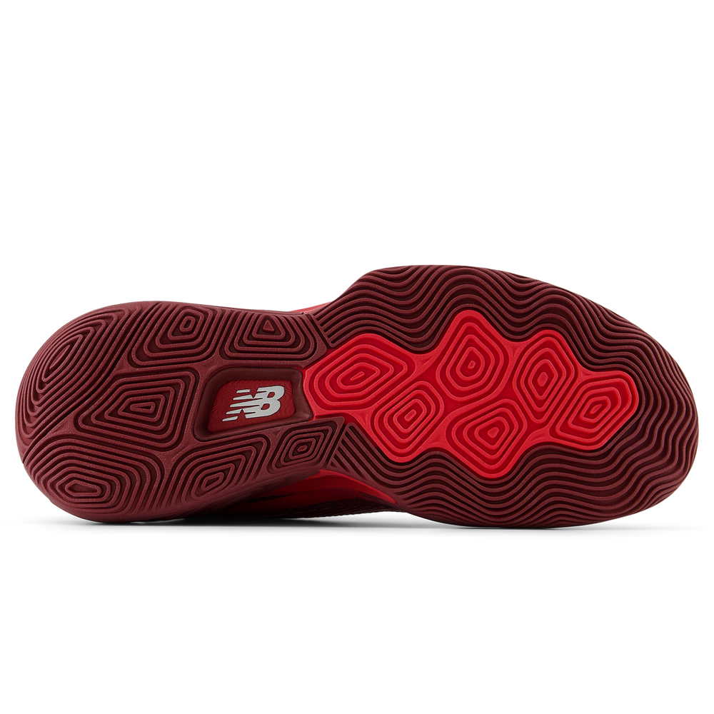 Férfi cipő New Balance TWO WXY v5 BB2WYRD5 – piros