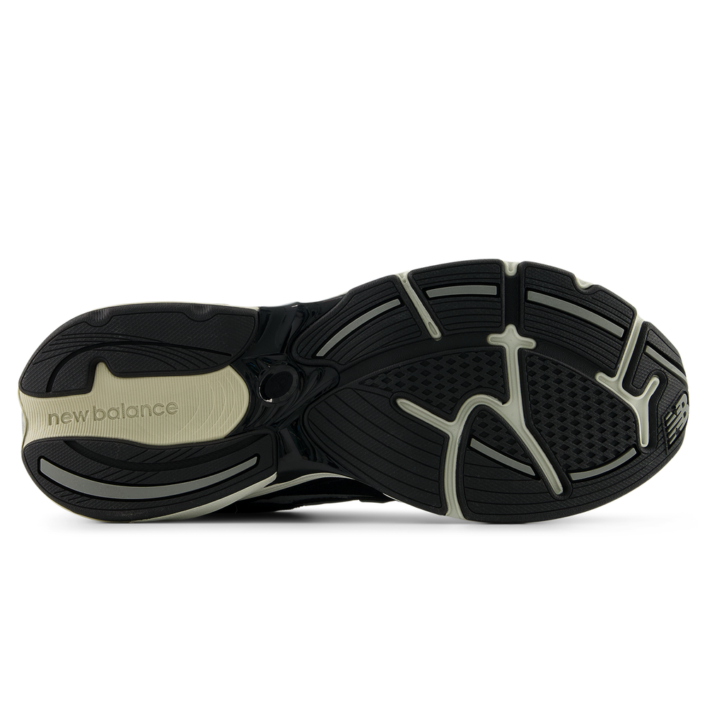 Unisex cipő New Balance ABZORB U2010892 – fekete