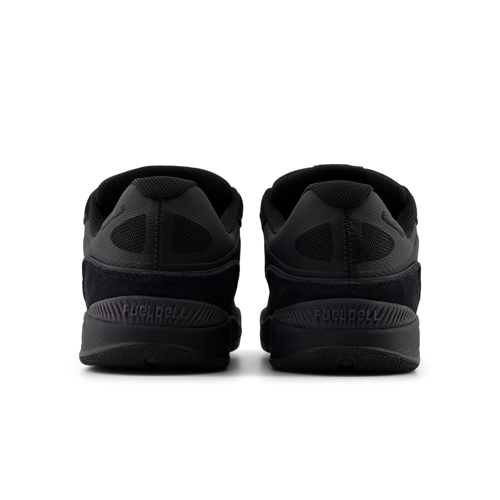 Férfi cipő New Balance Numeric UN101CR – fekete