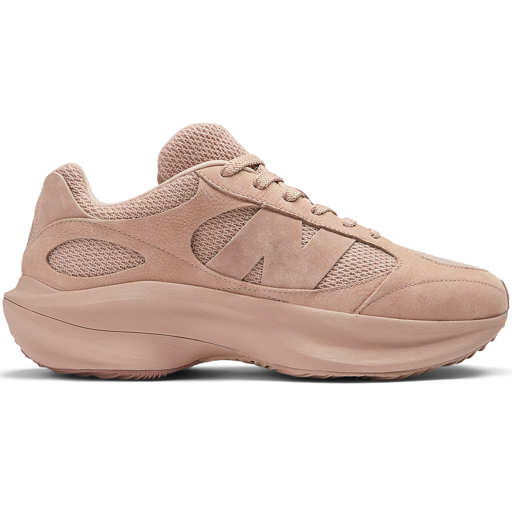 Unisex cipő New Balance WRPD RUNNER UWRPDFCB – bézs