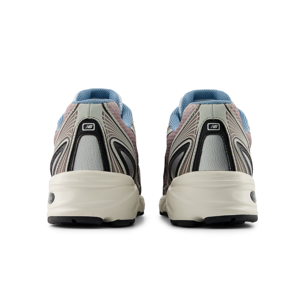 Unisex cipő New Balance U740BL2 – többszínű