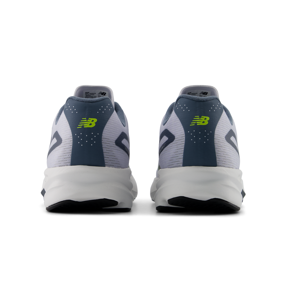 Férfi futócipő New Balance Flite-R MFLTR3WG – szürke