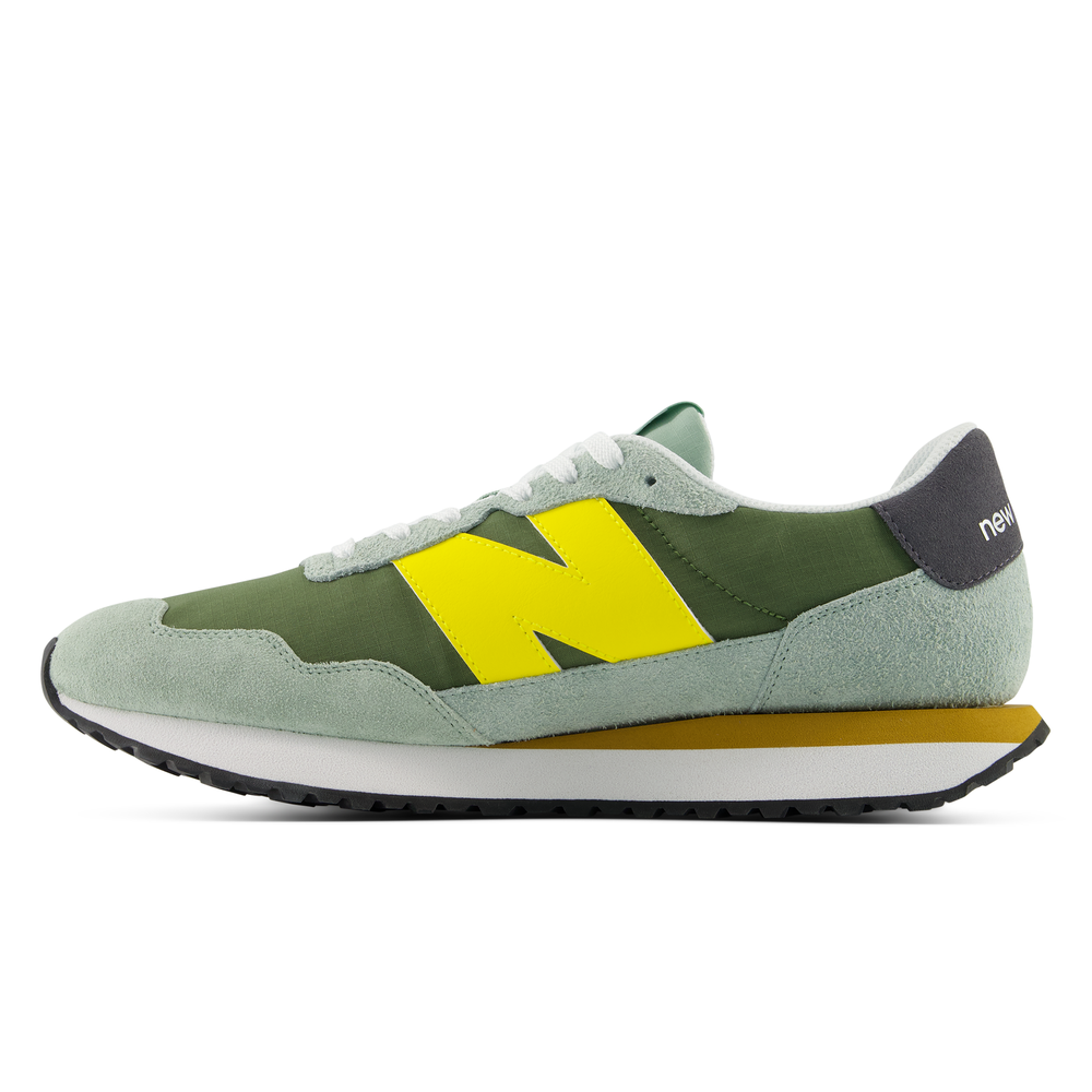 Férfi unisex New Balance M23791W – zöld