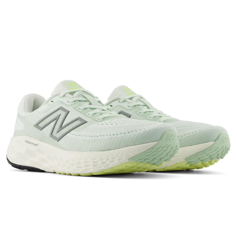 Női futócipő New Balance Fresh Foam Evoz v4 WEVOZ7QU – menta