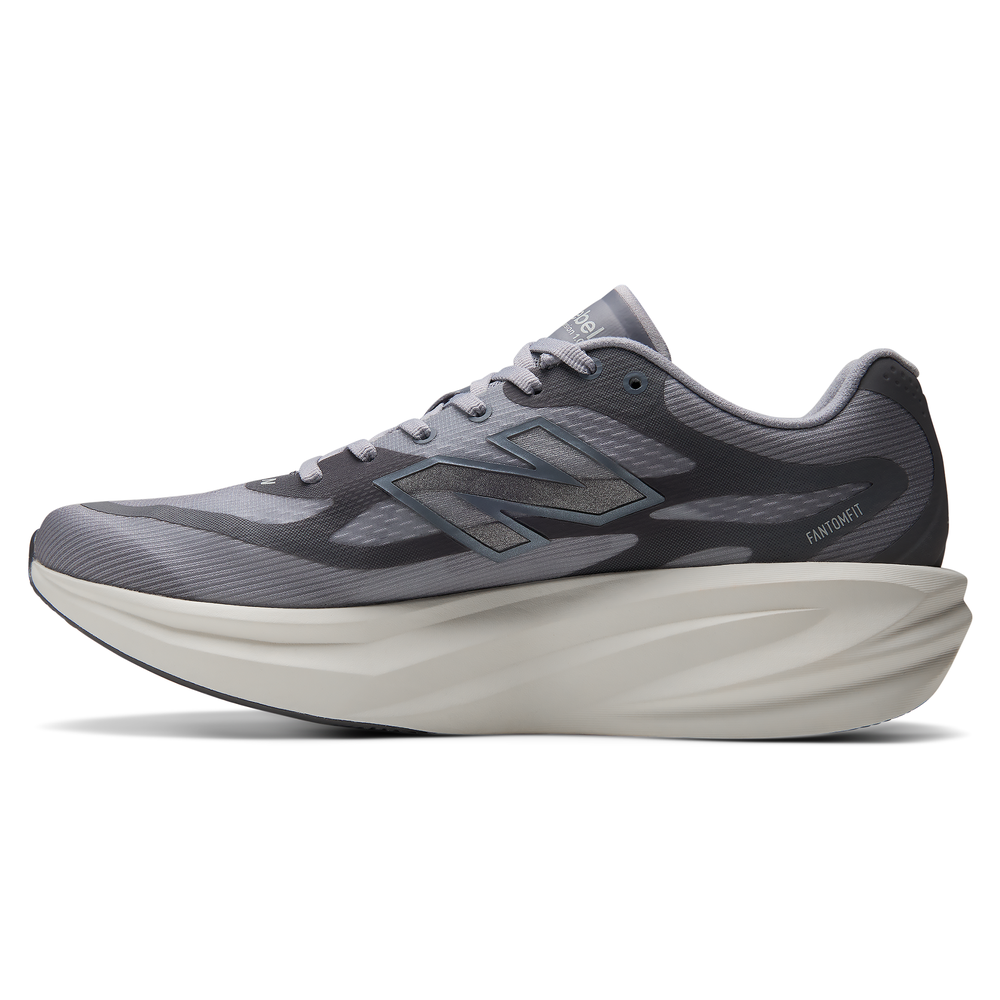 Férfi futócipő New Balance nfinion SuperComp Rebel v1 MREBX9HS – szürke