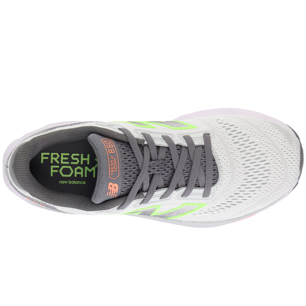 Női cipő New Balance Fresh Foam X 880v14 W880F14 – szürke