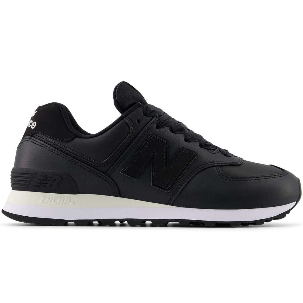 Női cipő New Balance WL574FT2 – fekete