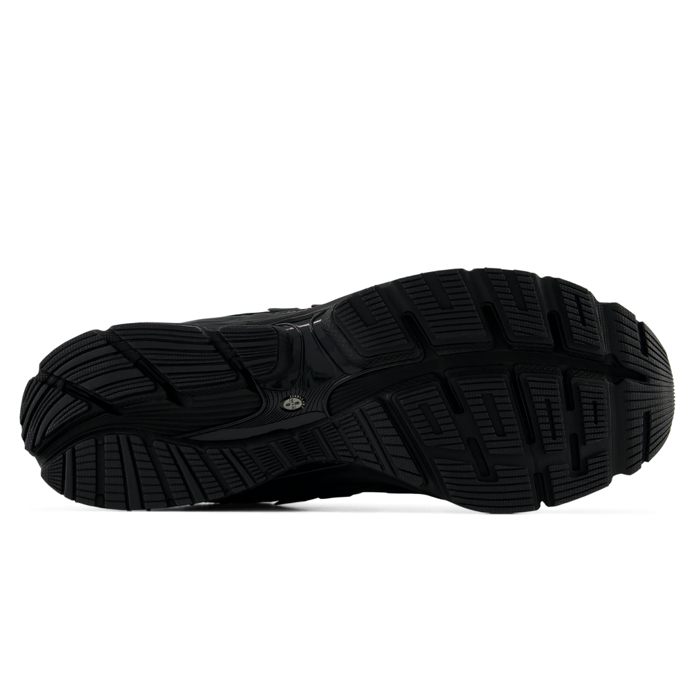 Unisex cipő New Balance U19543VU – fekete