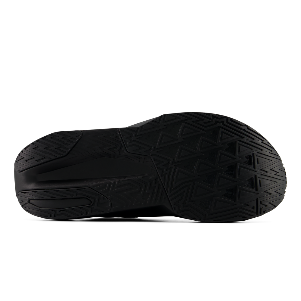 Férfi futócipő New Balance FuelCell Rebel v5 MFCX4WK – fekete