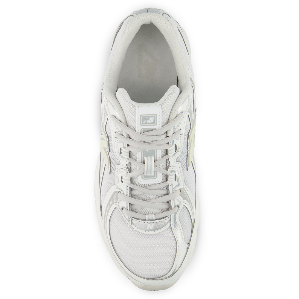 Unisex cipő New Balance U7408LZ – fehér