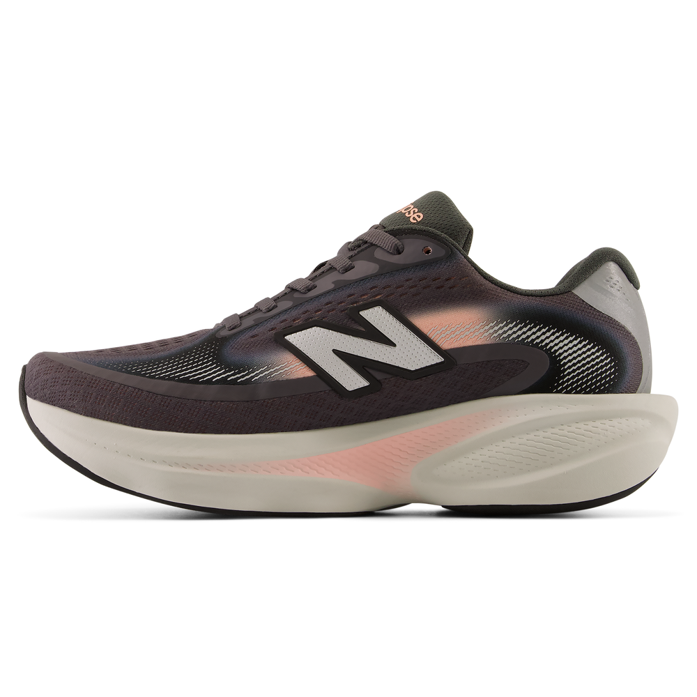 Női futócipő New Balance Fresh Foam Ellipse v1 WELPS7PW – szürke