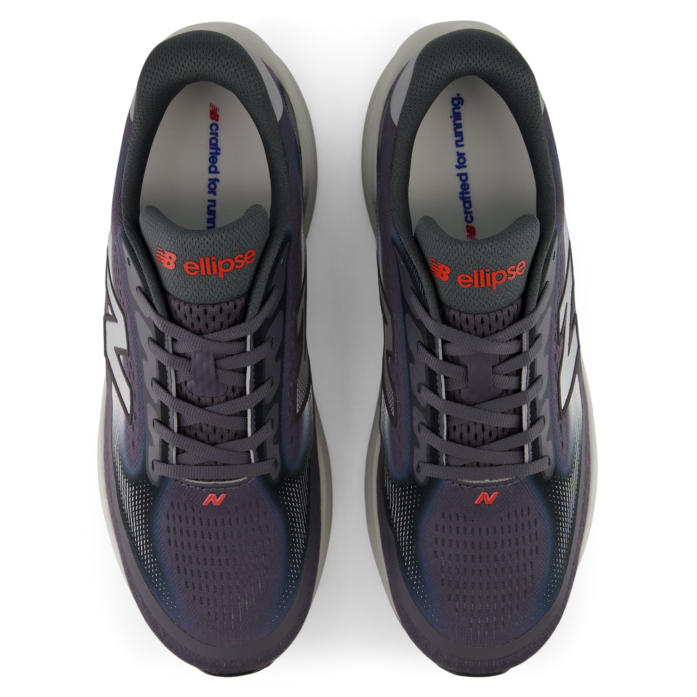 Férfi futócipő New Balance Fresh Foam Ellipse v1 MELPS8DC – szürke