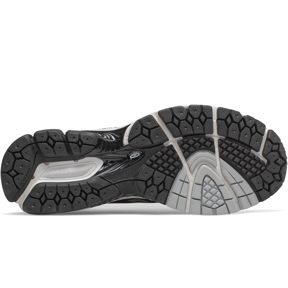 Férfi cipő New Balance 860v2 ML860XD – szürke